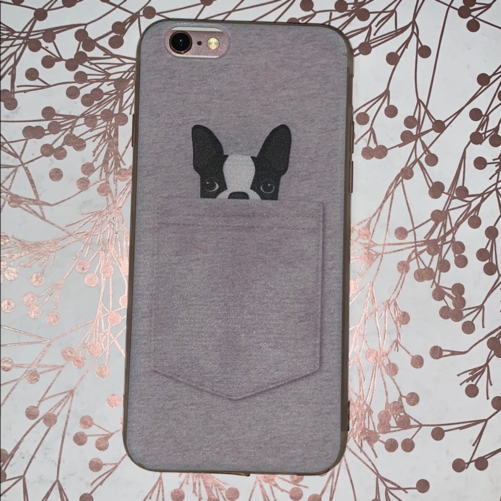 IPhone 6/s case